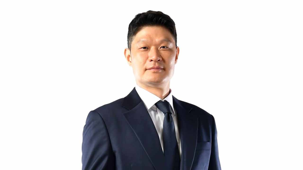 원주 DB 새 감독으로 선임된 이규섭 관련 이미지