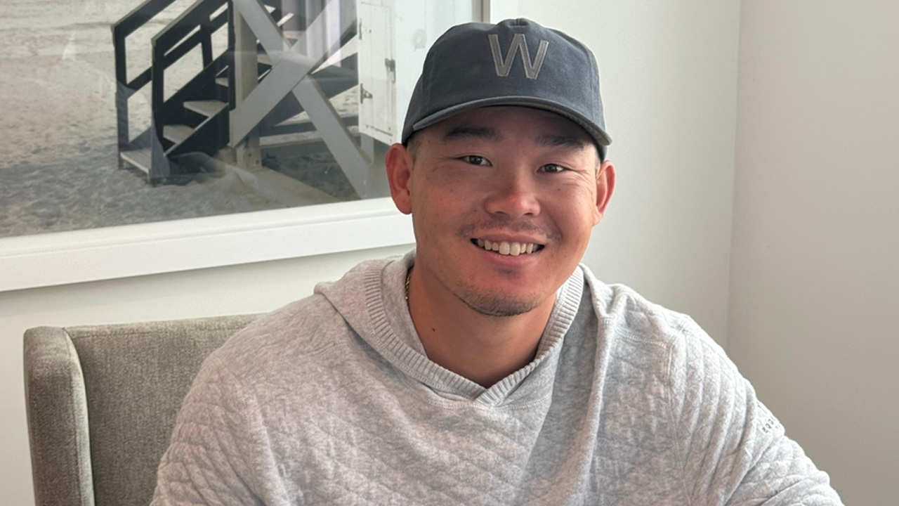 프로야구 키움, 새 외국인 타자 히우라 영입‥MLB 통산 50홈런