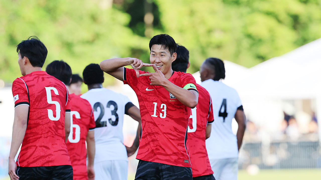축구통계업체 옵타, 조별에선 1차전에서 한국 승리 예측