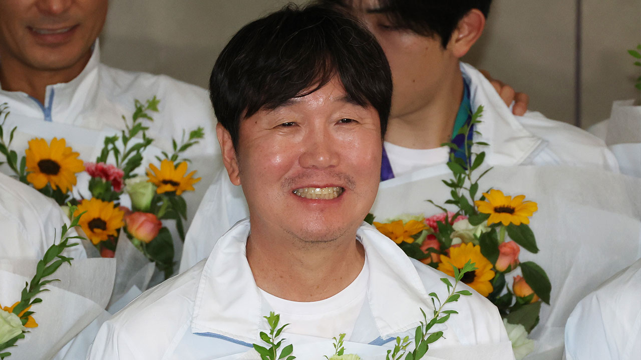 프로야구 한화, 15대 신임 사령탑에 류지현 국가대표 감독 선임