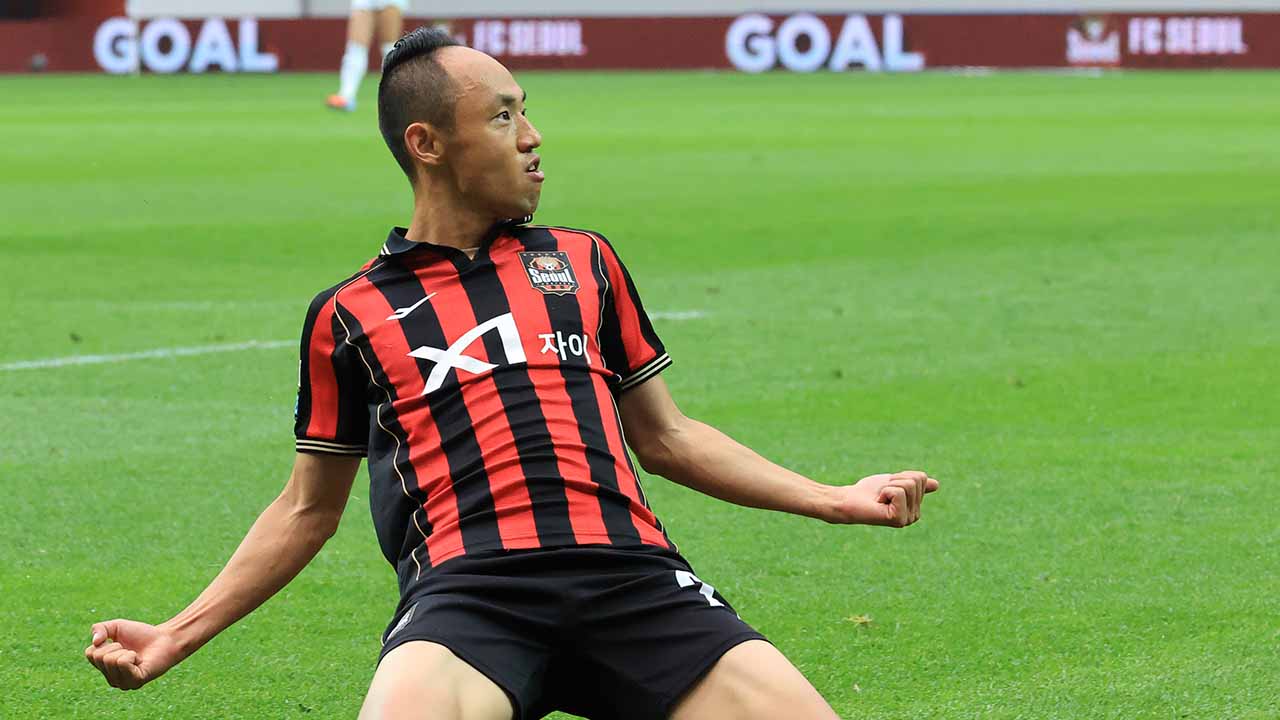 K리그 1 FC서울, 10년 만에 정상 탈환‥통산