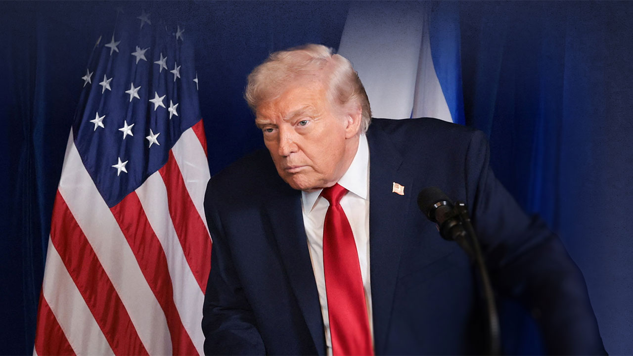 트럼프, '유엔 산하기관 등 66개 국제기구 탈퇴' 서명