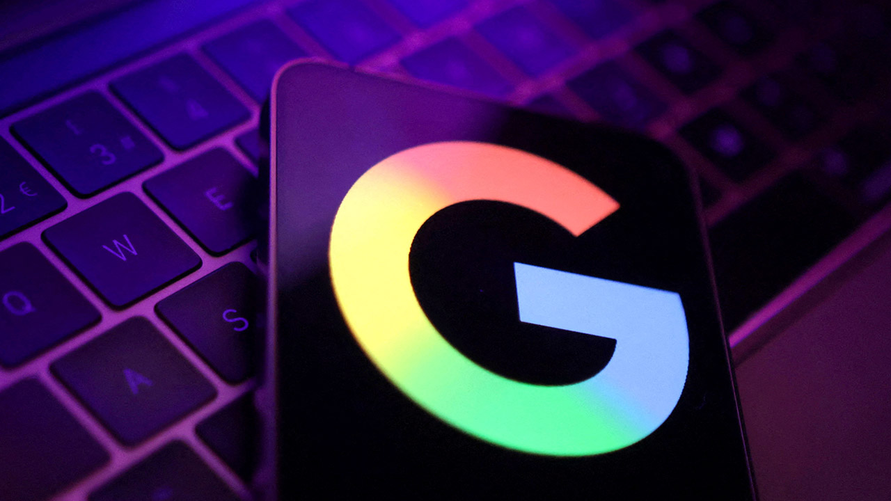 'AI 강자' 구글, 시총 2위로 올라서‥6년여 만에 애플 제쳐