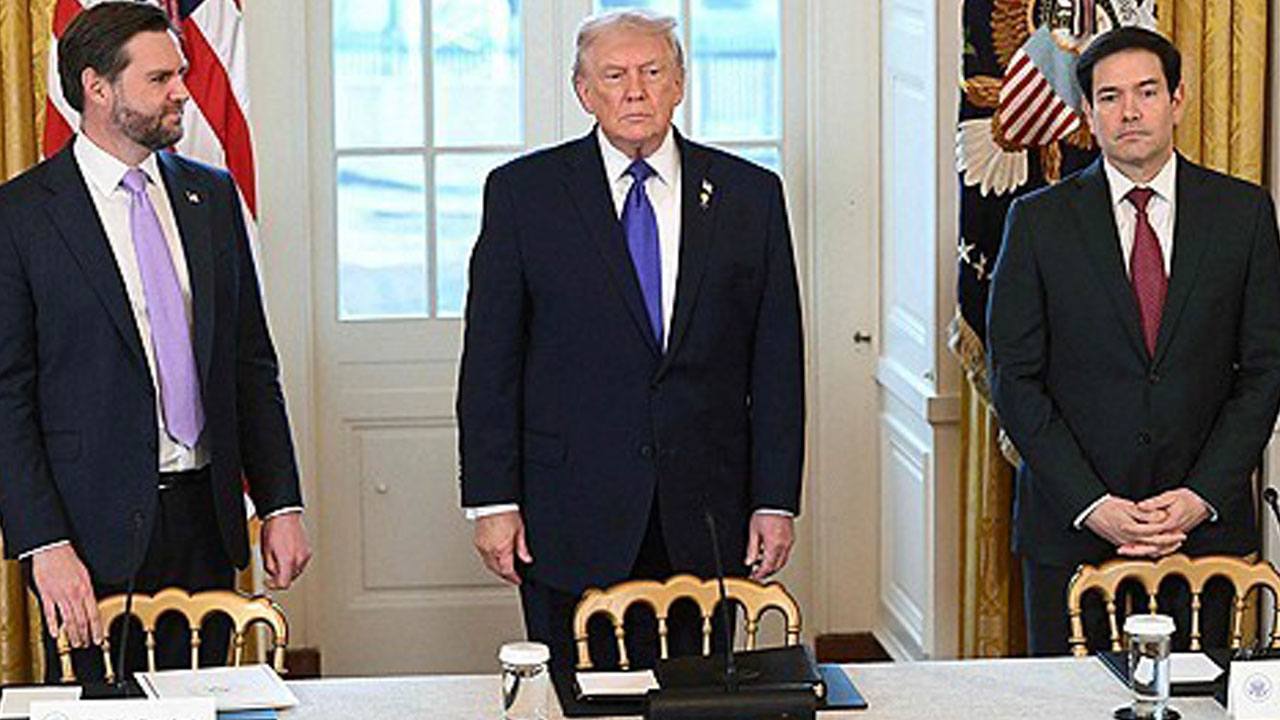 트럼프 "베네수 투자 석유사, 미국이 선정‥완전한 안전 보장"