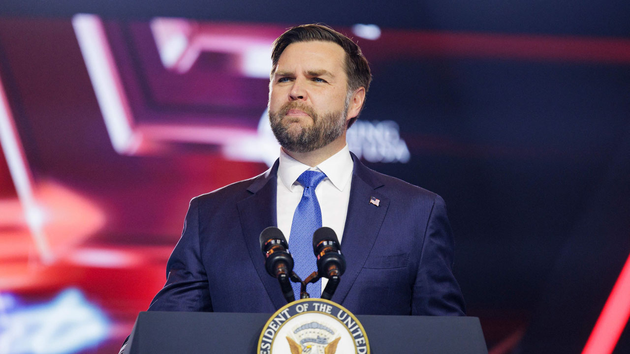 미국, 부통령 주재로 덴마크·그린란드와 14일 백악관서 회담