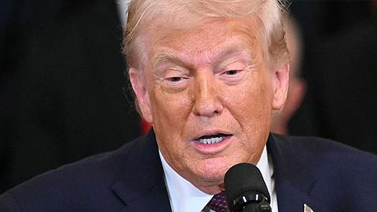 트럼프, 노르웨이 총리에 "노벨상 안 줘서‥그린란드 통제해야"