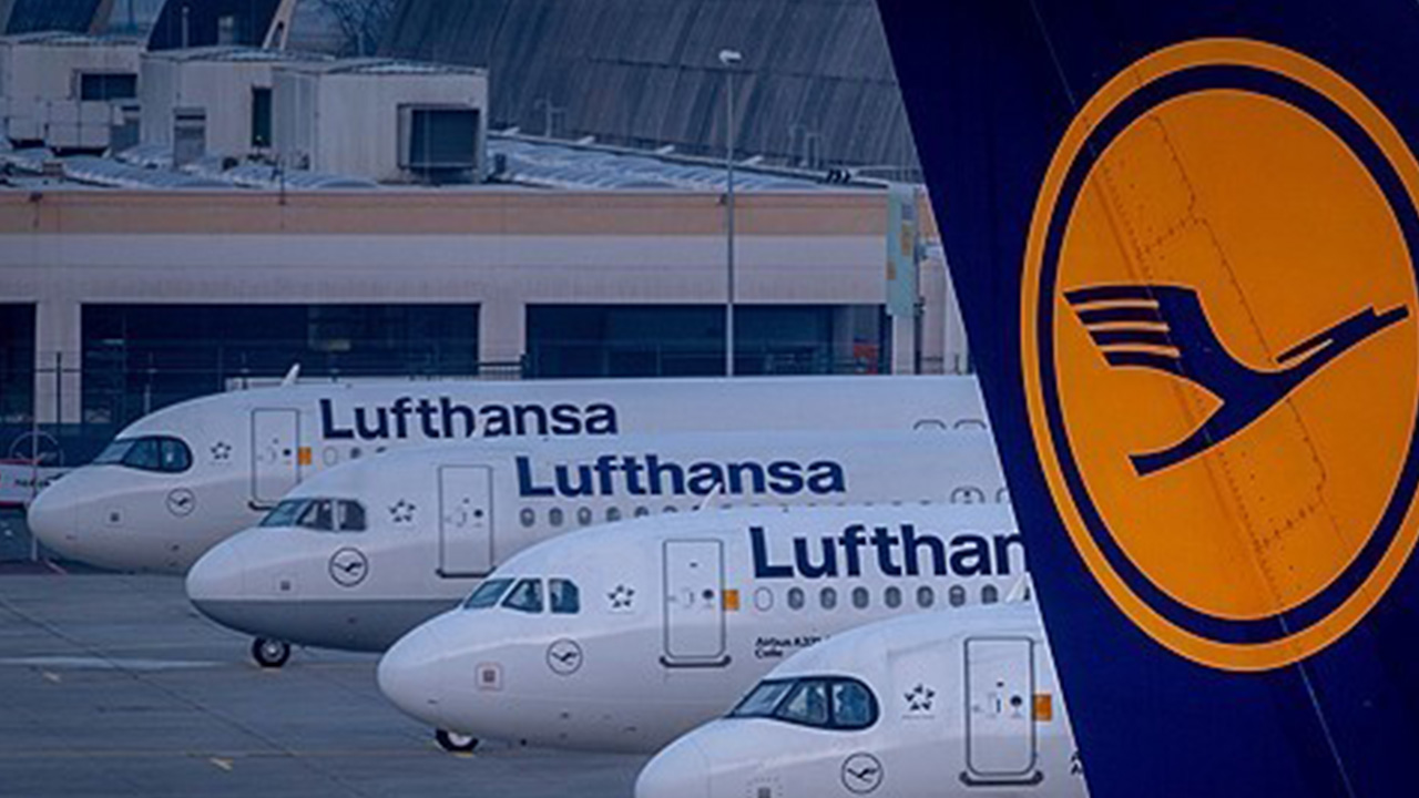 독일 루프트한자, 3월 말까지 '시위 유혈진압' 테헤란 운항 중단