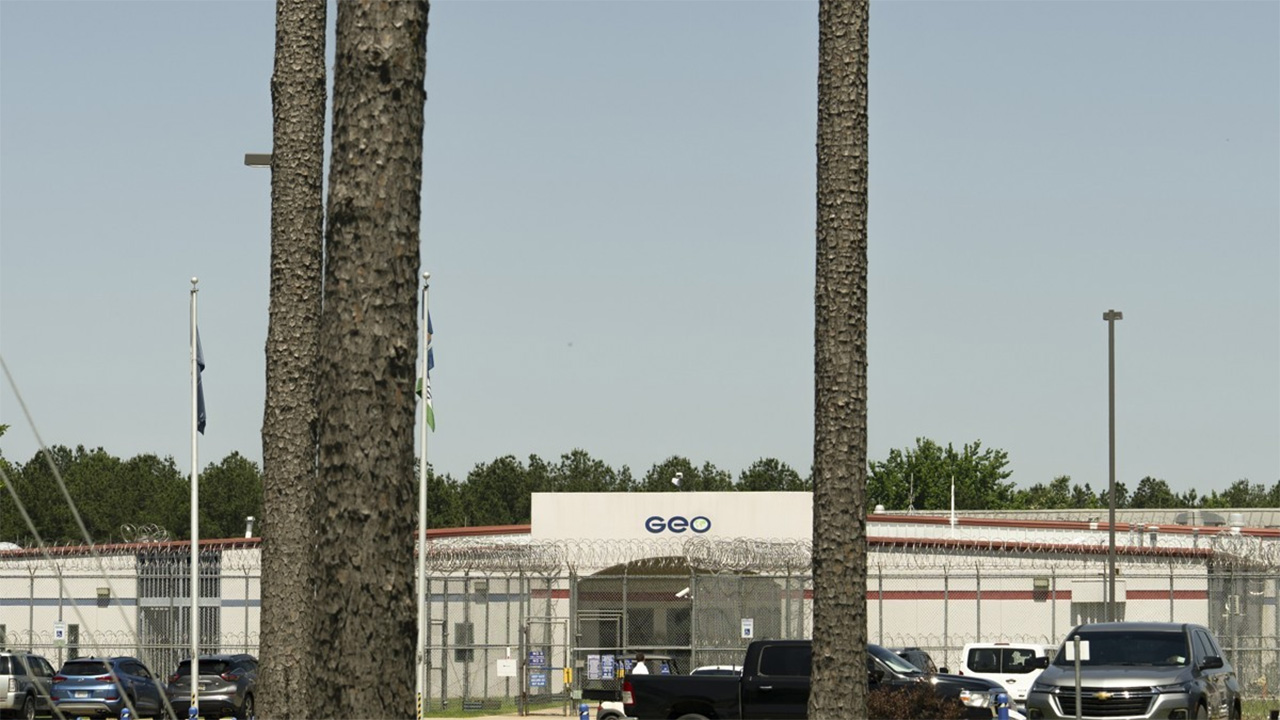 "美 ICE 구금시설서 지난해 31명 사망‥20여 년 만에 최다"