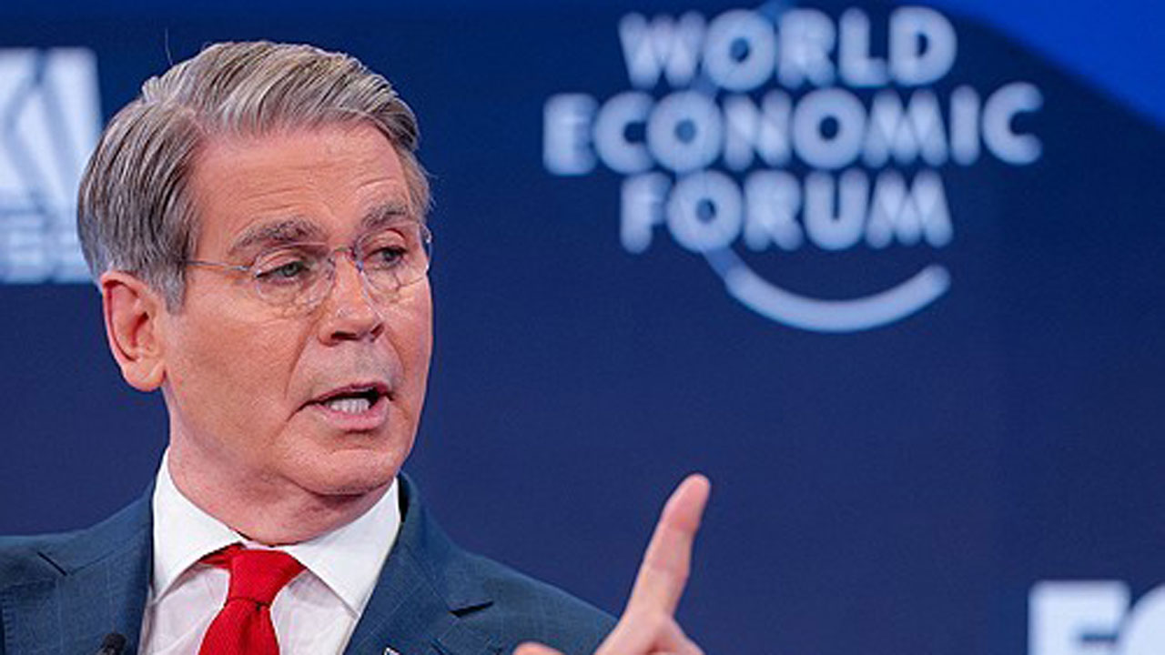 美재무 "트럼프, 차기 연준 의장 이르면 내주 결정‥후보 4명"