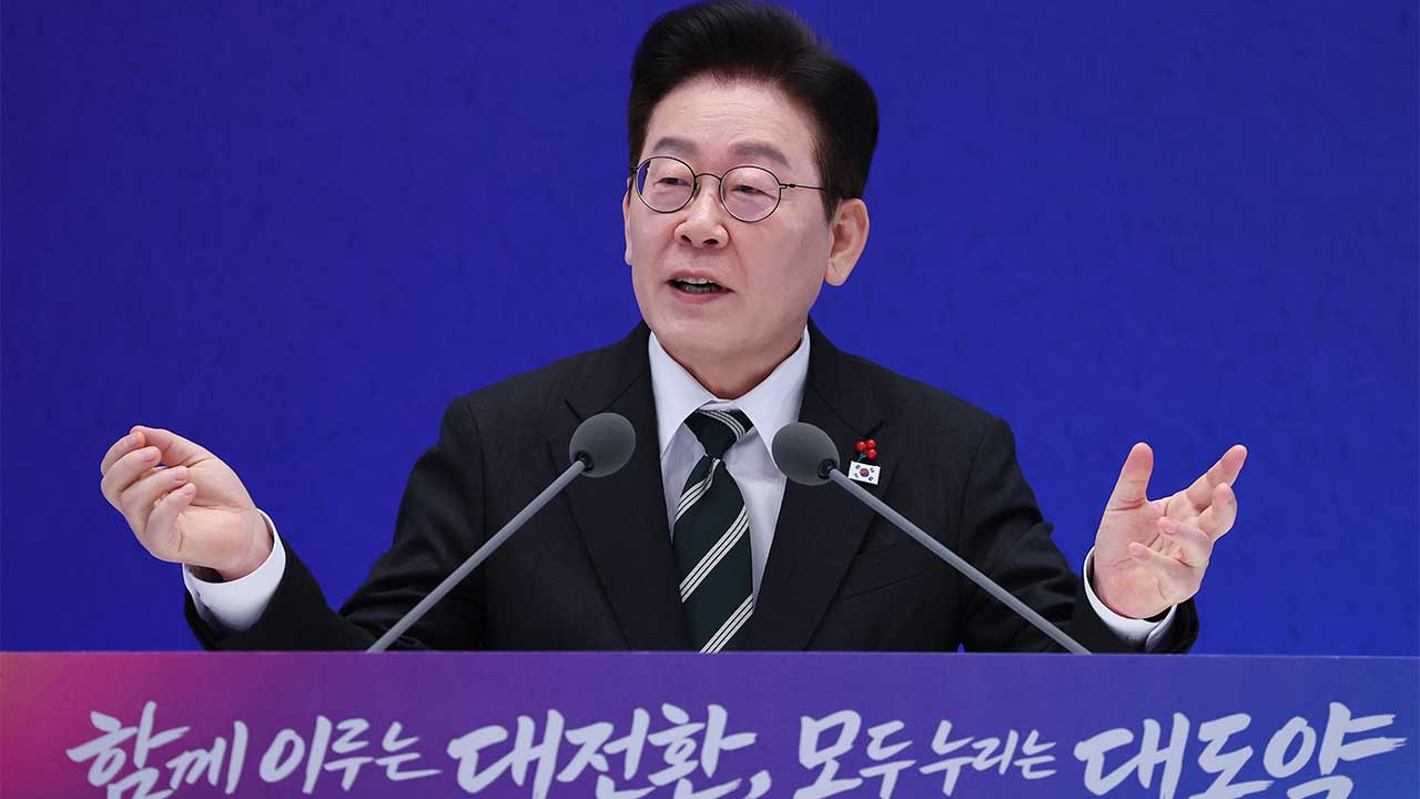 중국, 이 대통령 한중협력 발언 "양국 이익에 부합"