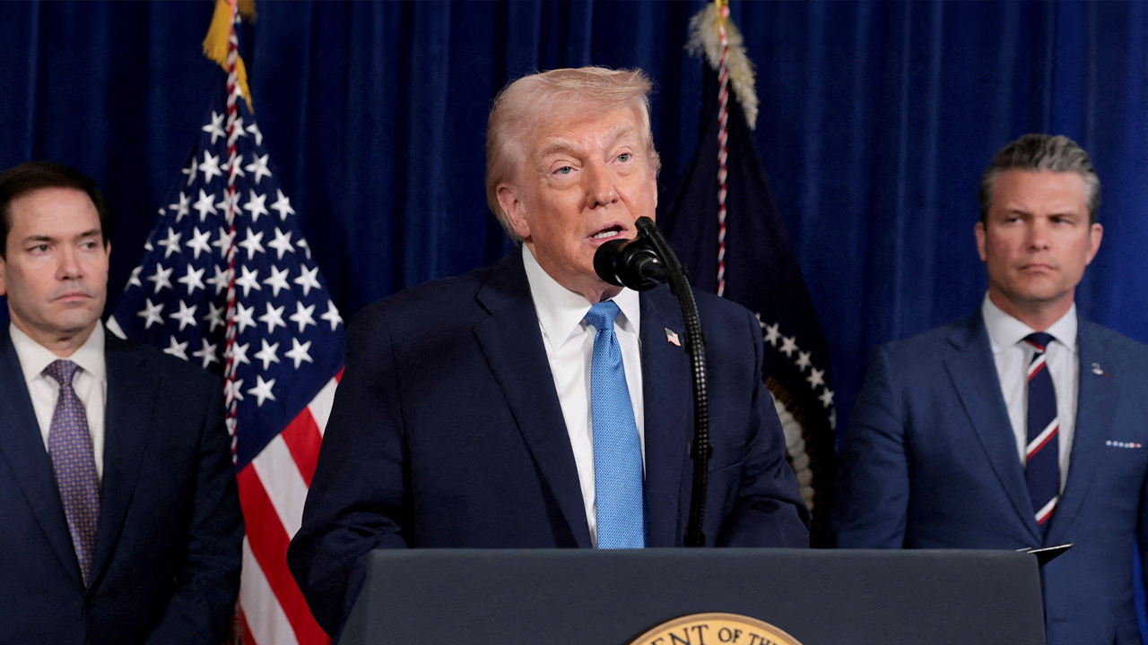 트럼프 "한국, 자동차·상호관세 25%로 인상‥한국 국회가 합의이행 안 해"