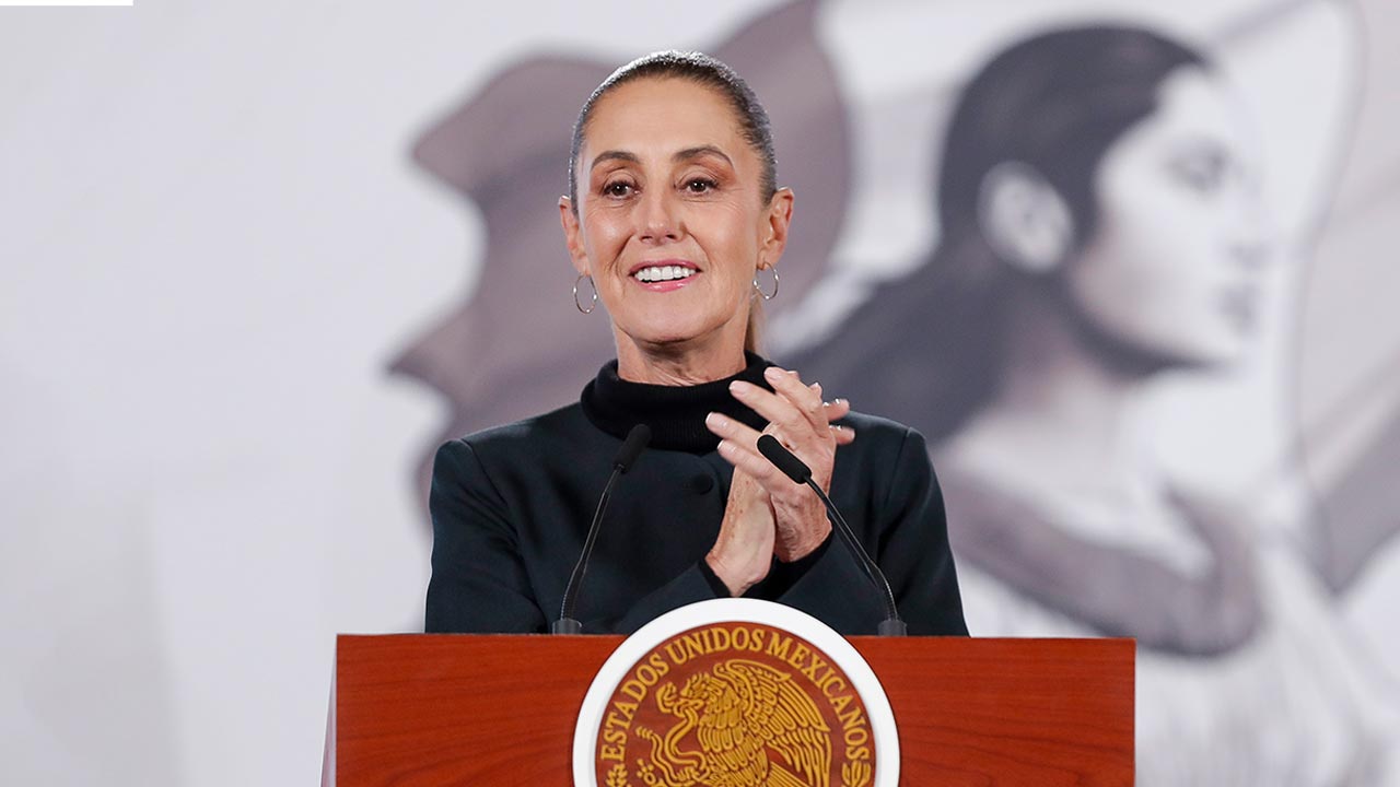 멕시코 대통령 "한국 대통령에게 BTS 추가공연 요청"