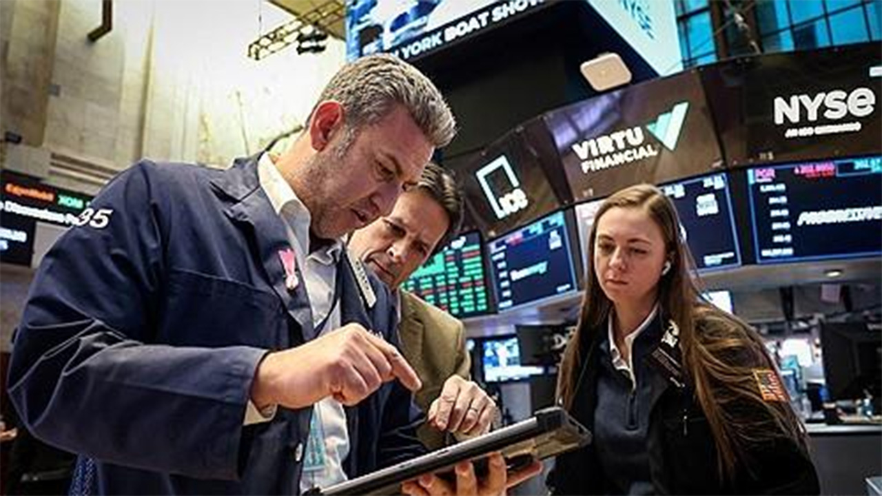 뉴욕 증시, 기술주 상승에 S&P500지수 0.4%↑‥최고치 마감