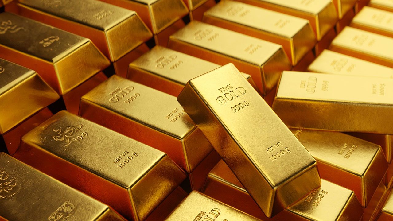 금 5천200달러·은 110달러 사상 첫 돌파