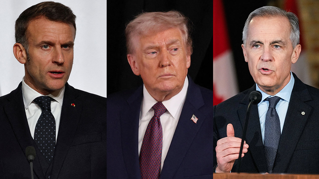 다자주의 부순 트럼프의 역설‥시험대 오른 '가자 평화위'