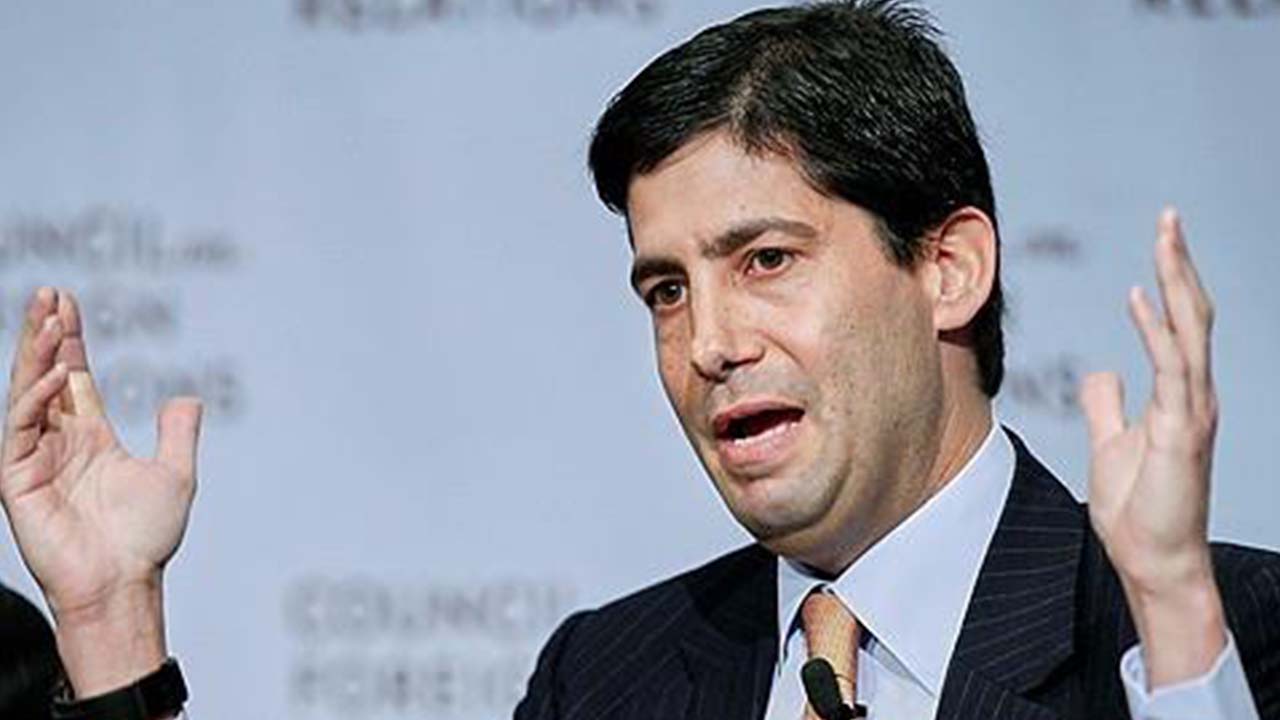 "워시, 연준 의장 의회 인준돼도 달성 어려운 3가지 임무 직면"