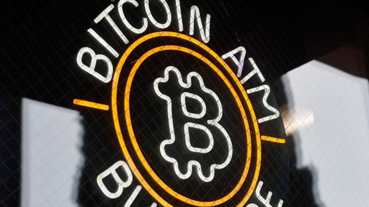 비트코인, 9개월여 만에 8만 달러 아래로‥이더리움도 급락