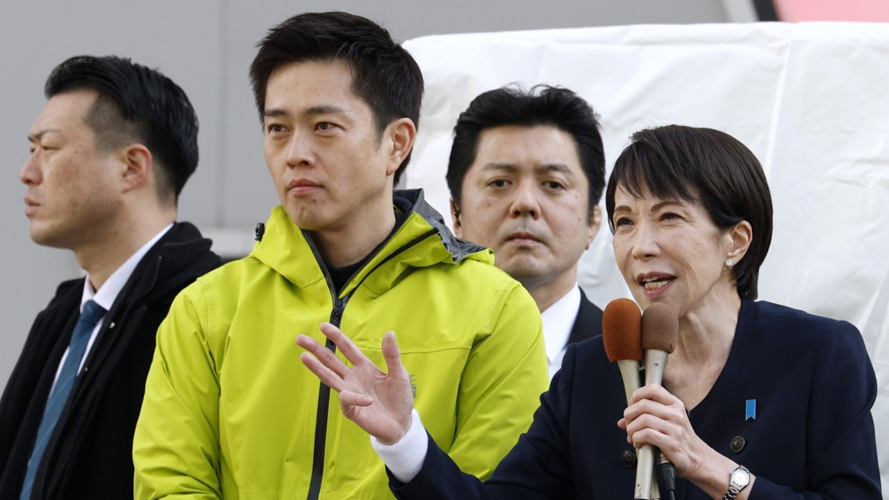 일본 언론 "총선서 자민당 압승 전망"