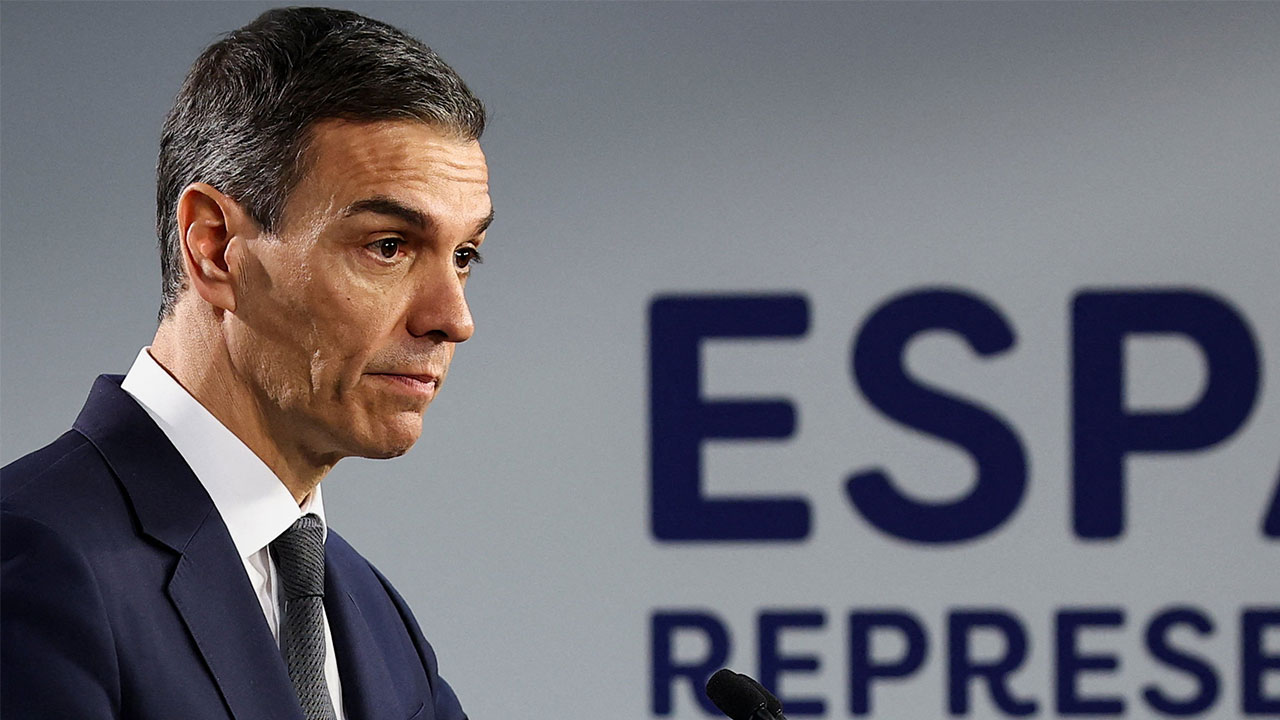 스페인도 16세 미만 미성년자 SNS 금지 추진