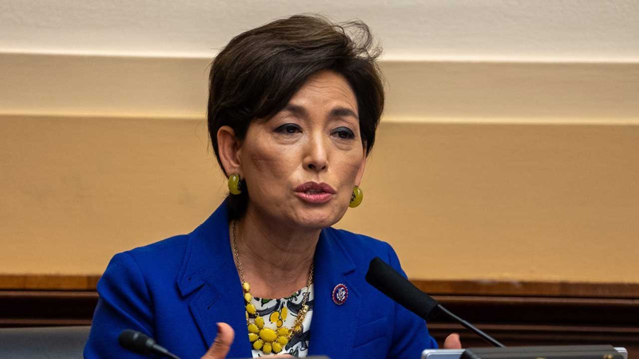 한국계 美의원 영김 "미국기업 쿠팡 과도한 압박에 우려"