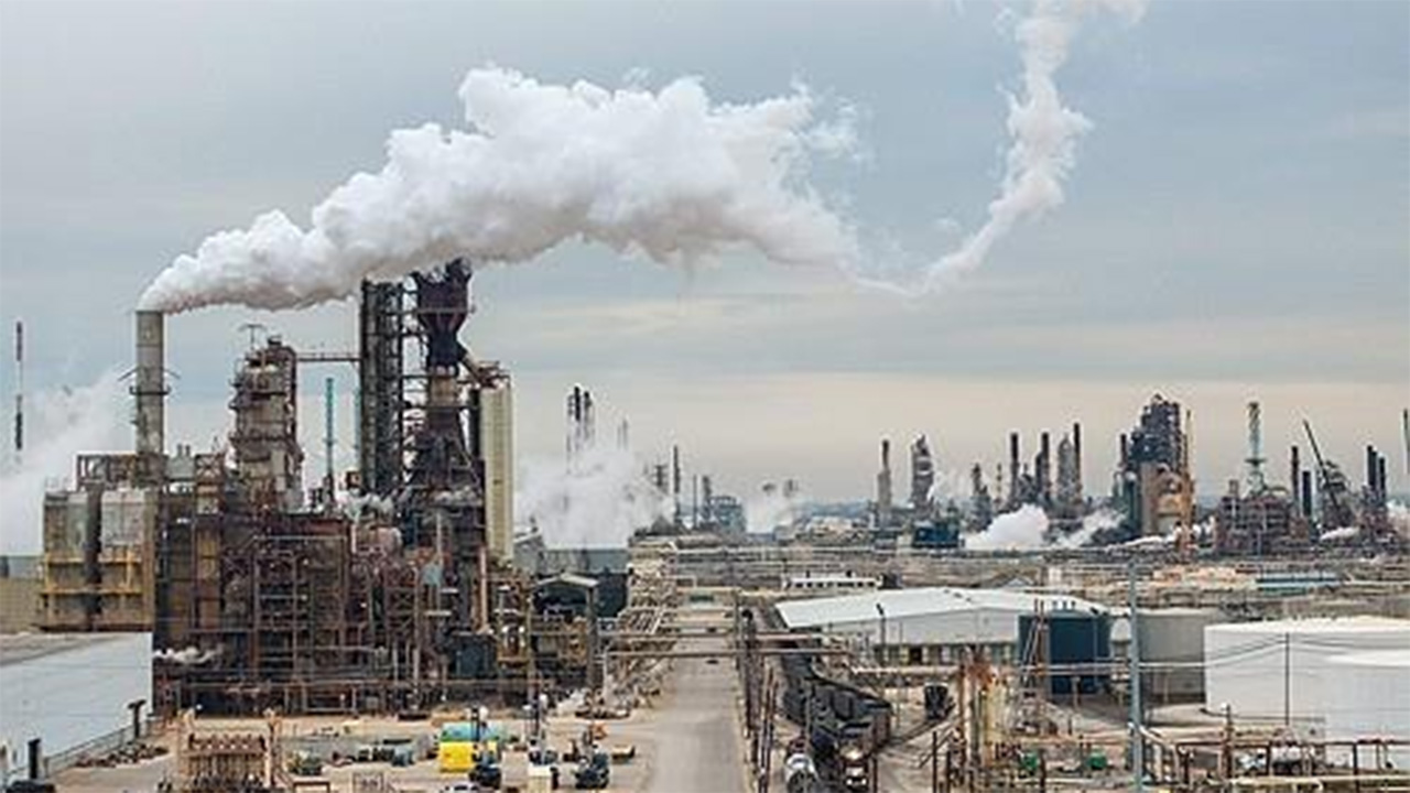 뉴욕 유가, 미·이란 핵 협상 합의에 급락‥WTI 2.8%↓