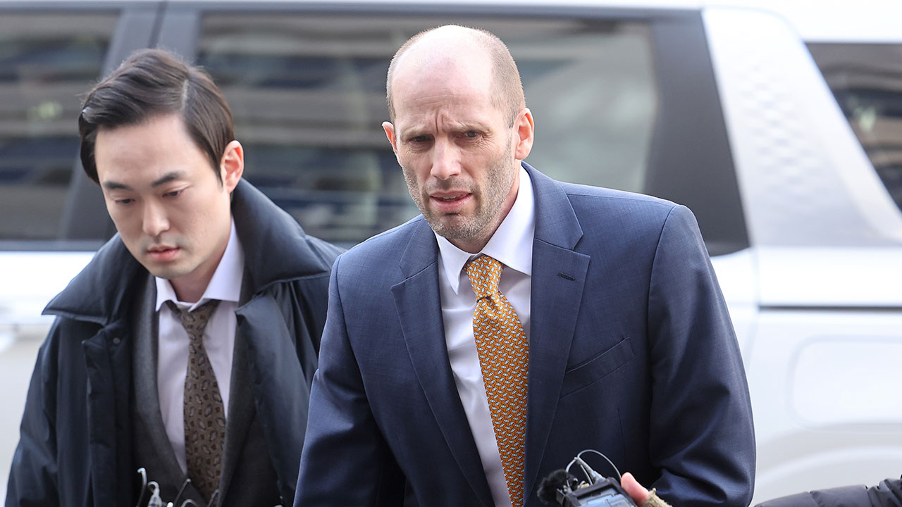 美하원 법사위, 쿠팡 소환장 공개‥'한국이 표적 공격' 주장하며 공개 엄호