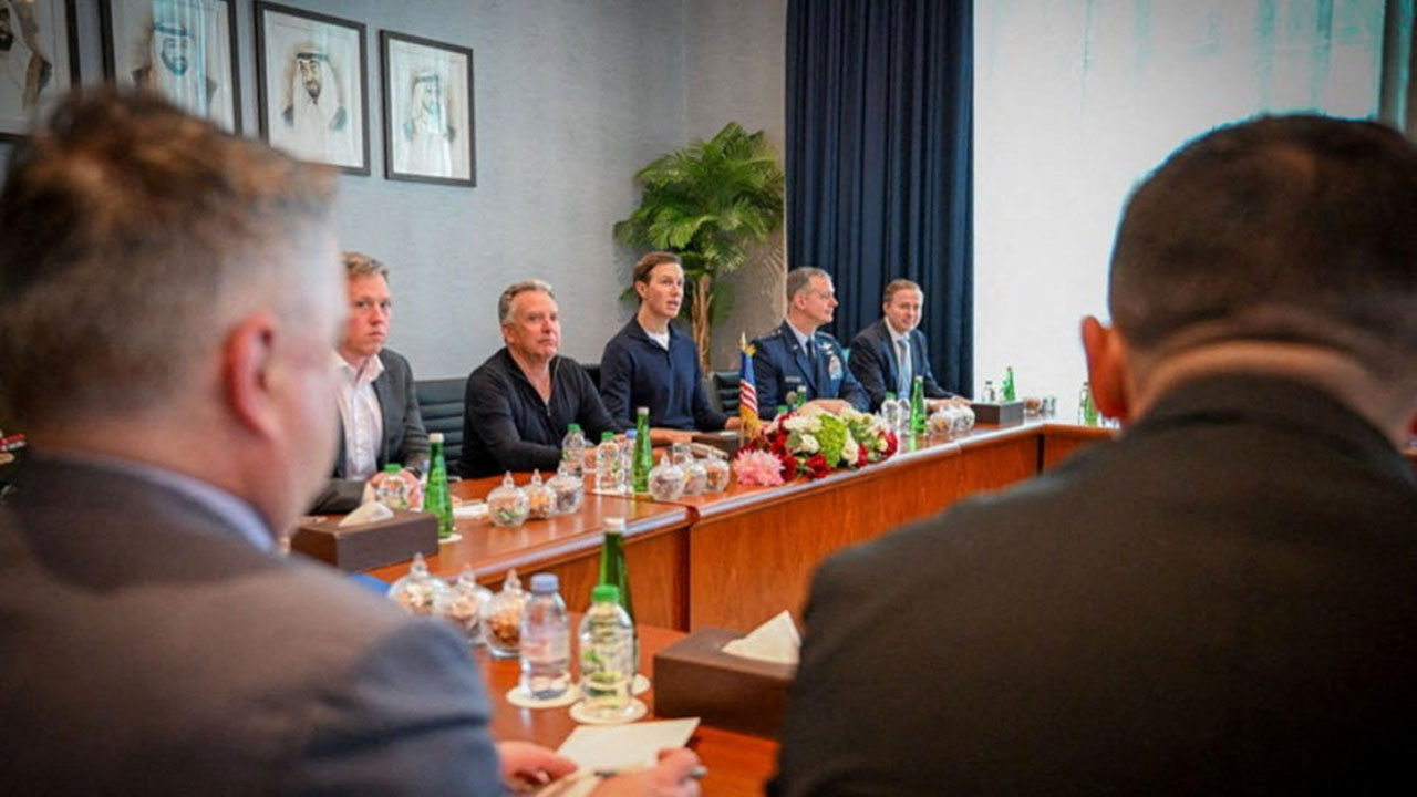 미·러 핵군축 '뉴스타트' 만료 속 4년 만에 고위급 군사대화 재개 합의