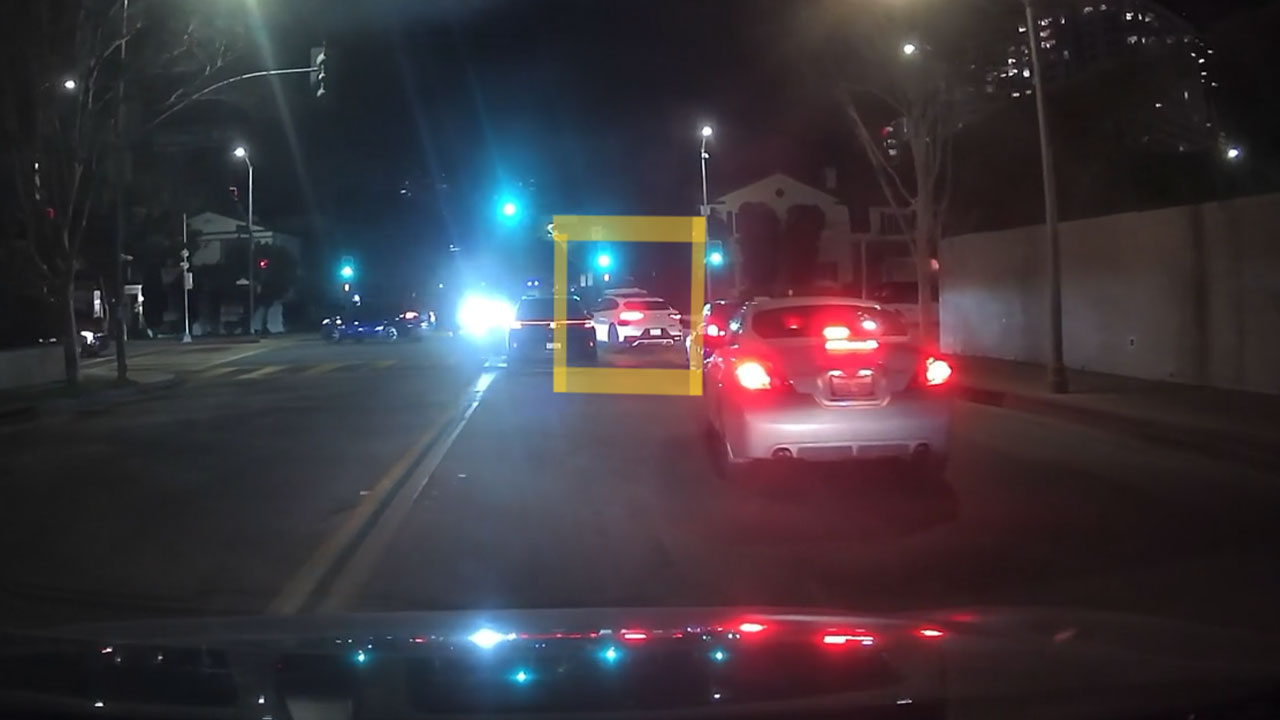 '아이 등하교도 맡긴다'‥로보 택시에 빠진 미국 [World Now]