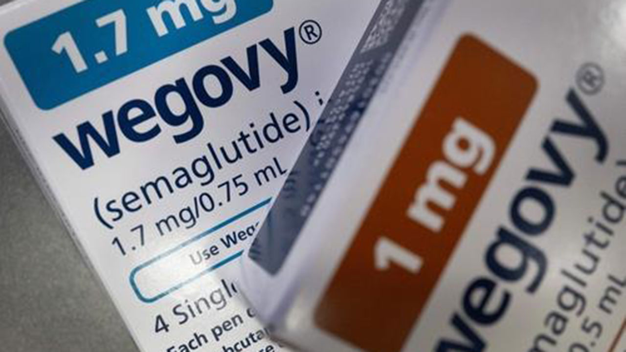 미 FDA, '비만치료제' 위고비와 유사한 복합조제품 판매 금지