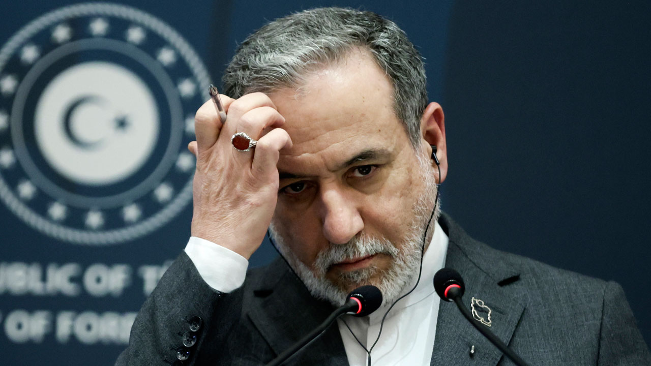 이란 외무장관 "미국과 곧 다음 회담‥미사일은 협상 대상 아냐"