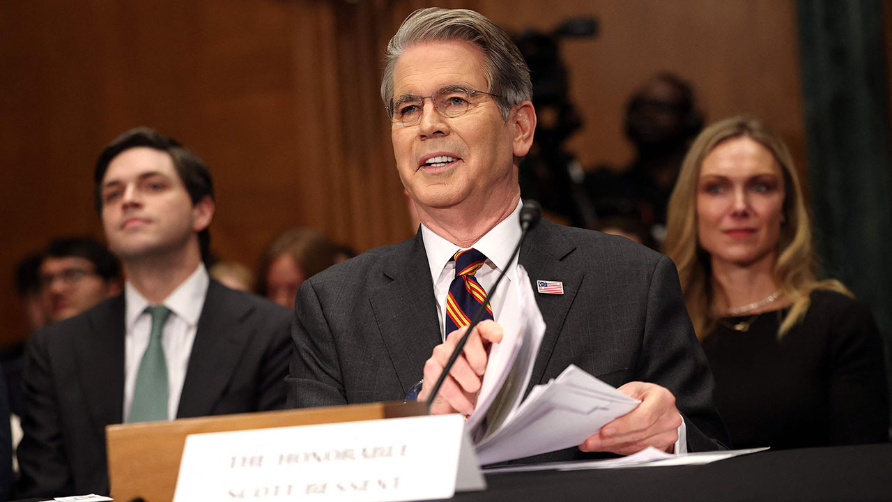 미국 재무, 일본 여당 압승 "일본 강하면 미국도 아시아에서 강해져"