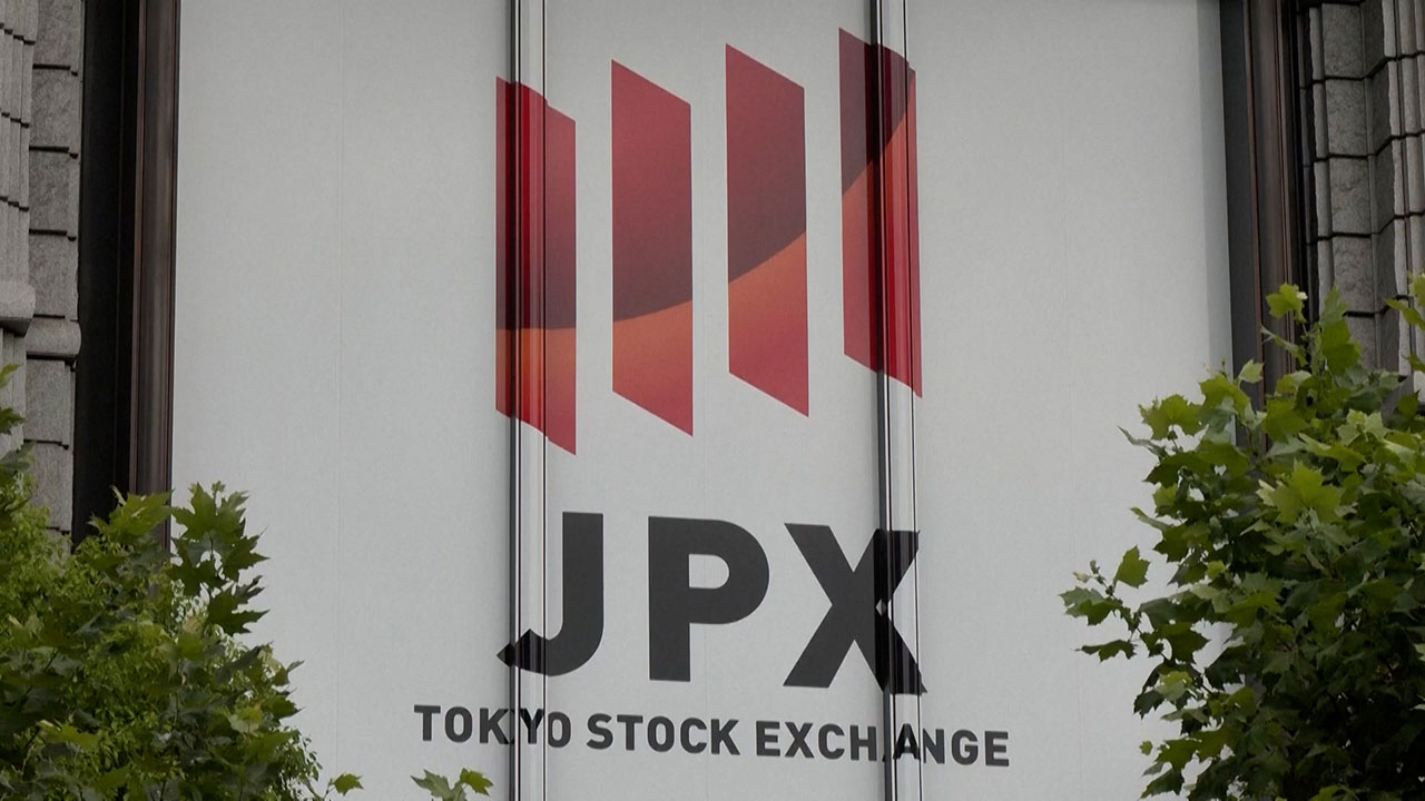 日닛케이지수, 자민당 총선 압승 후 이틀째 장중 최고가 행진