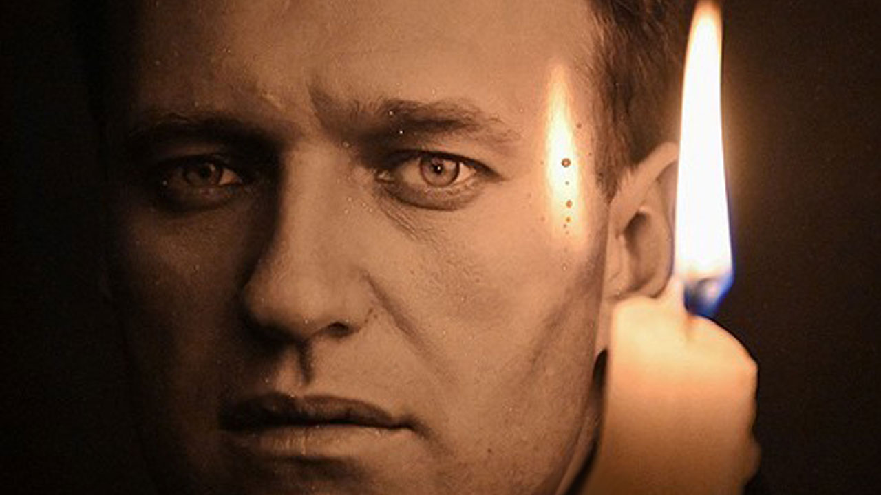 유럽 5개국 "나발니 시료서 독소 검출"‥러 규탄