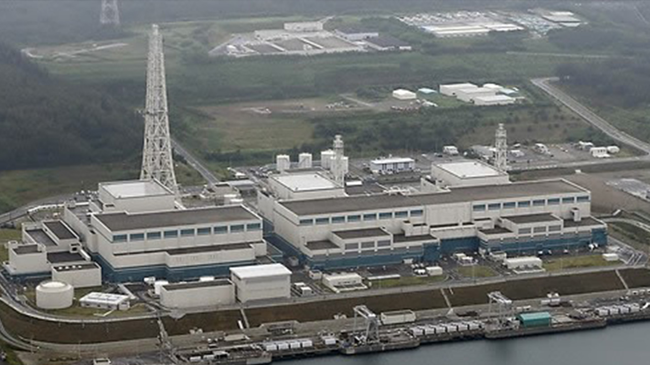일본, 후쿠시마 사고 후 15년 만에 원자력발전소 송전 시작