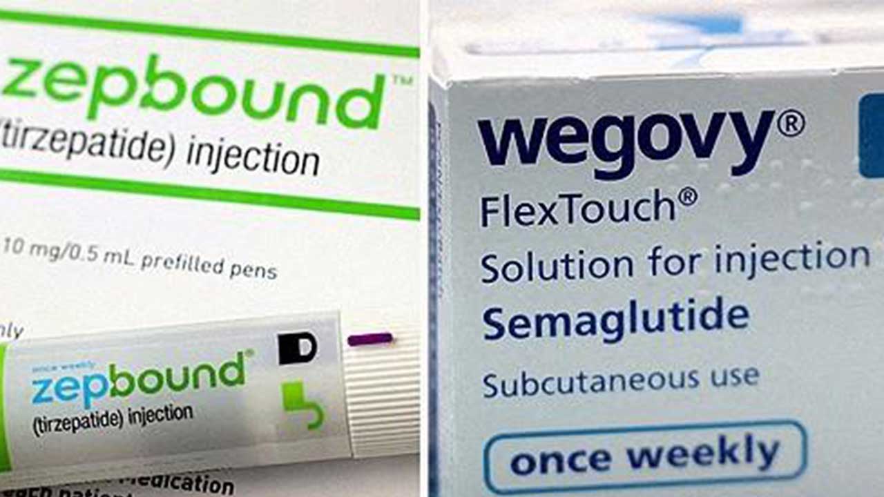 1인분 양 줄이는 美 음식점들‥물가 상승·식욕억제제 보급 여파