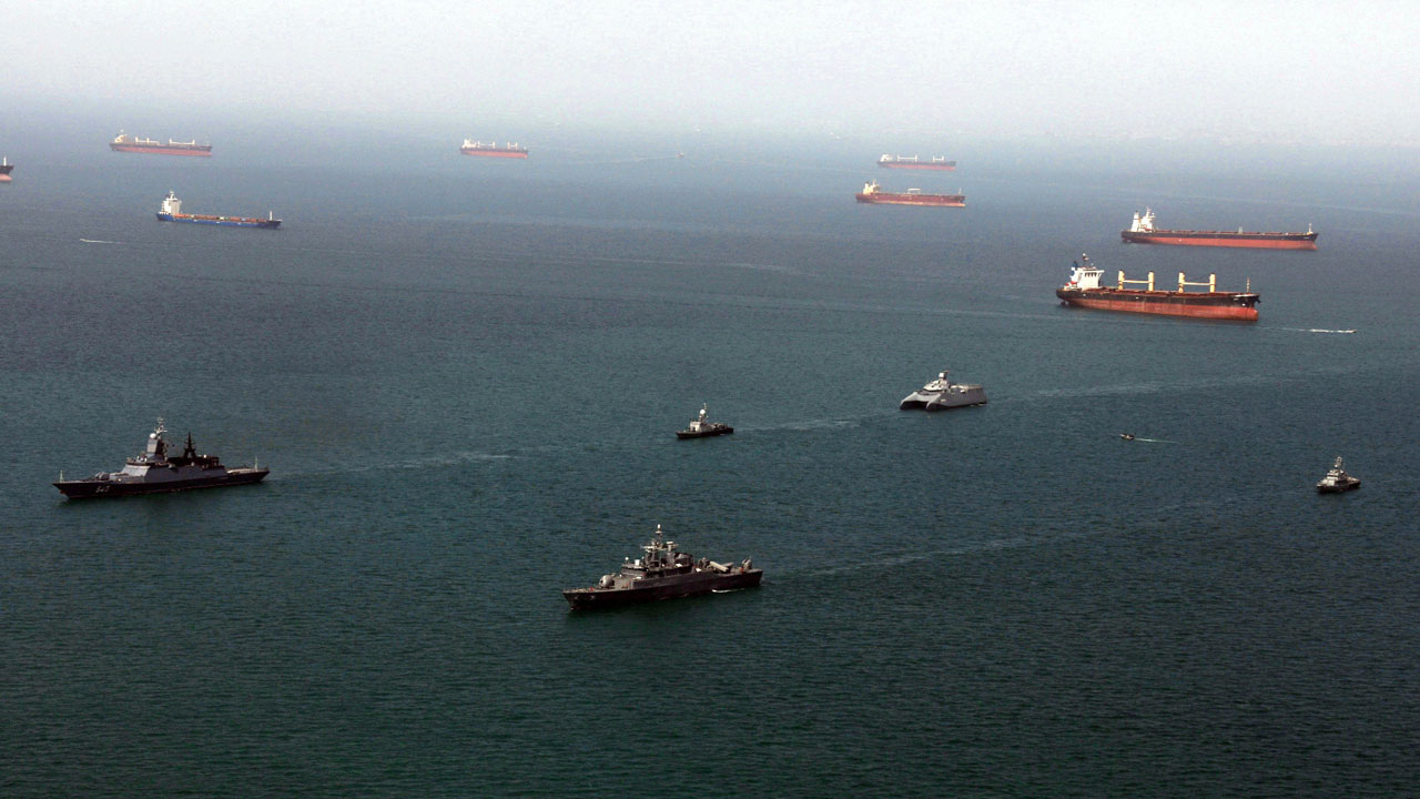 러시아 "이란 둘러싸고 전례 없는 긴장‥모든 당사국 자제해야"