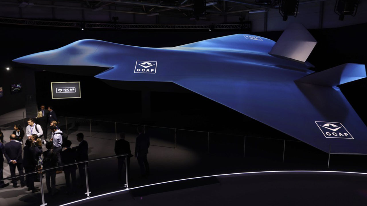 일본 무기수출 정책 전환점‥살상 무기 수출 허용 추진