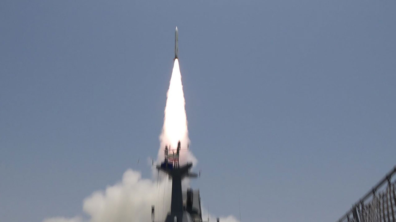 "이스라엘, 이란 탄도미사일 내년까지 최소 5천기 예상"