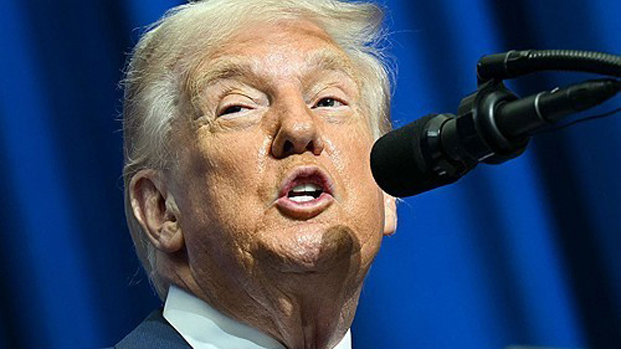 트럼프 "이란과 합의 불발 시 나쁜 일 있을 것‥열흘 내 알게 될 것"