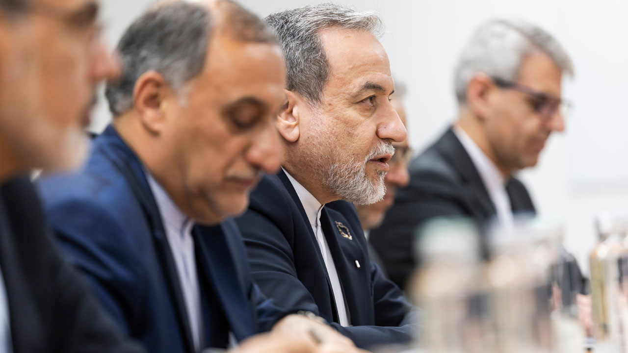 이란 외무 "2~3일 내 가능한 합의안 초안 美에 제시"