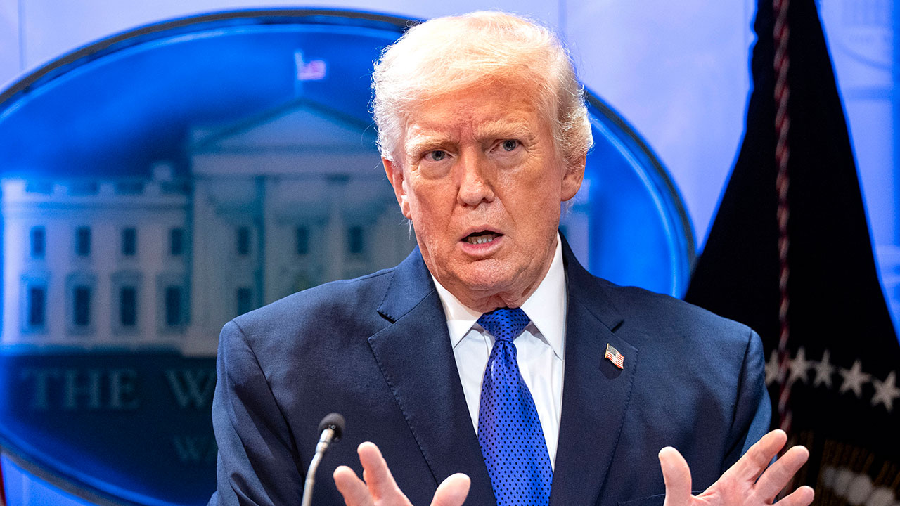 백악관 "임시 관세 24일 발효‥핵심광물·승용차 등은 제외"