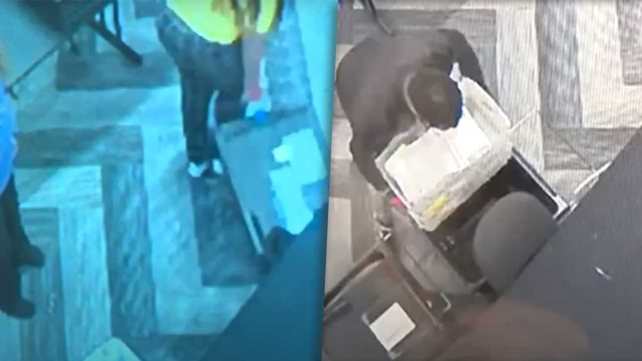 트럼프 부정 선거 음모론자에 칼자루‥"지칠 줄 모르는 망상"