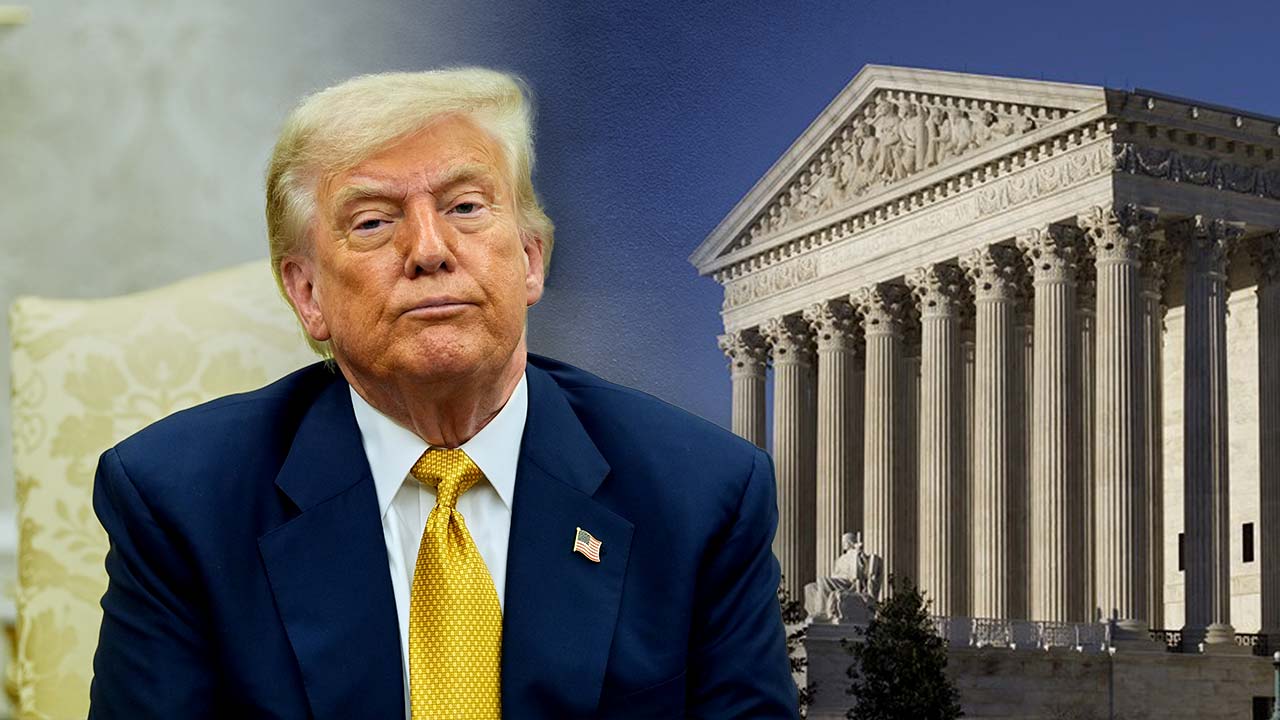 트럼프 상호관세 위법 판결‥글로벌 무역 불확실성 커져