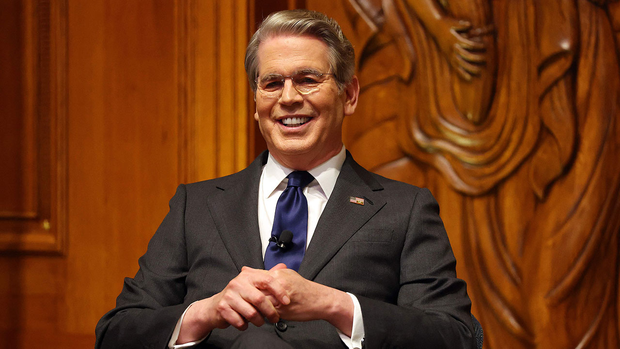 美재무 "관세 위법판결 뒤에도 모든 나라가 무역합의 지켜야"