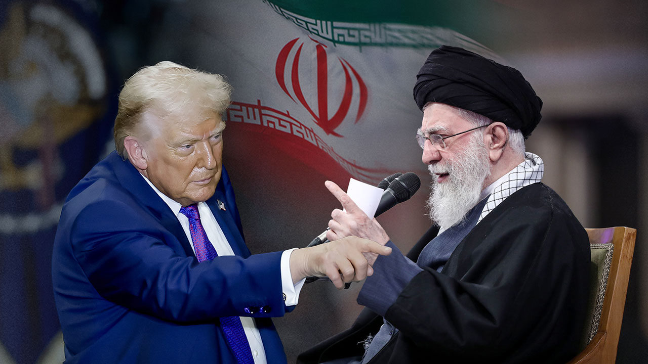 "트럼프, 상징적 핵농축 허용부터 하메네이 제거까지 고려"