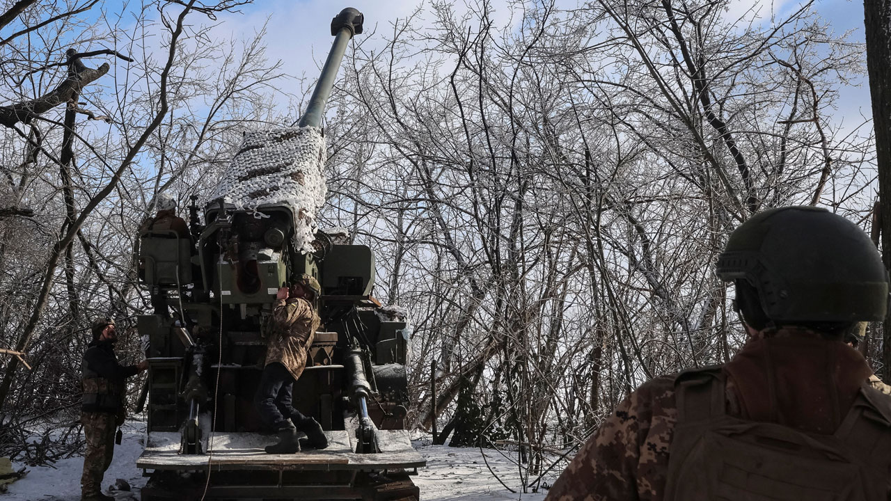 우크라, 러시아 방산도시 공습‥"미사일 공장 타격"