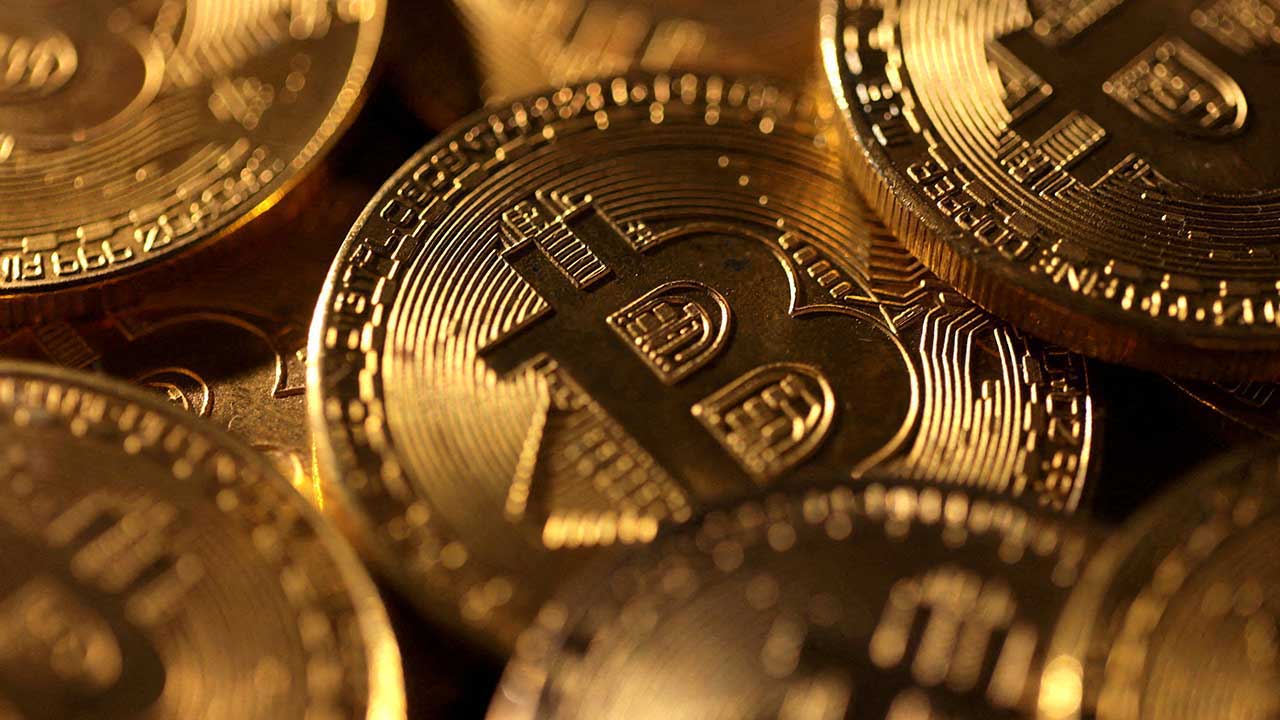 비트코인 '관세 불확실성' 여파‥6만 5천 달러 선 위태로워