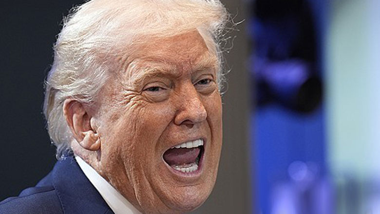 '뒤끝' 트럼프, 美대법원 맹비난‥"다음엔 中 위한 판결할 것"