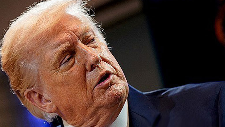 트럼프 "대법원 결정으로 장난치는 국가, 더높은 관세 마주할것"