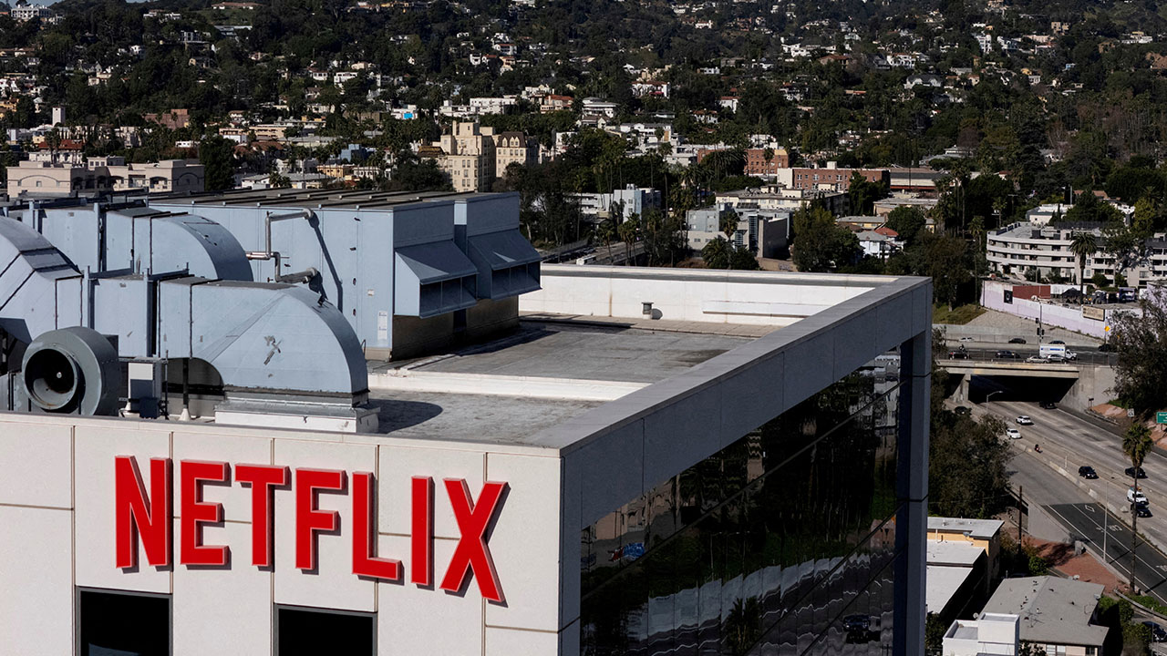 넷플릭스, 워너브러더스 인수 포기‥"더는 매력적이지 않아"